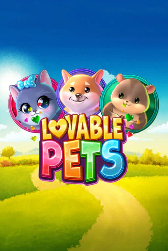 Lovable Pets бесплатная демо игра онлайн казино | Poker Dom