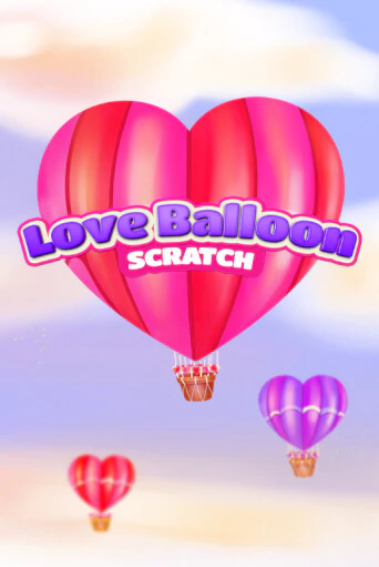 LOVE BALLOON бесплатная демо игра онлайн казино | Poker Dom