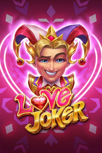 Love Joker бесплатная демо игра онлайн казино | Poker Dom