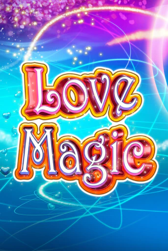 Love Magic бесплатная демо игра онлайн казино | Poker Dom