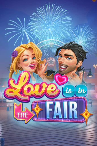 Love is in the Fair бесплатная демо игра онлайн казино | Poker Dom