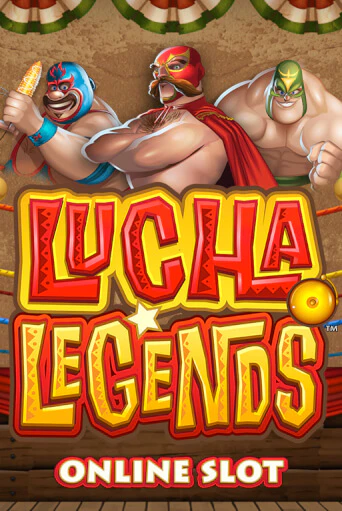 Lucha Legends бесплатная демо игра онлайн казино | Poker Dom