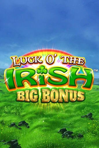 Luck O' the Irish Big Bonus бесплатная демо игра онлайн казино | Poker Dom