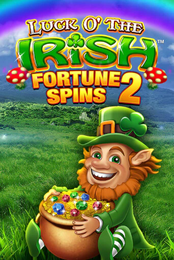 Luck O' The Irish Fortune Spins 2 бесплатная демо игра онлайн казино | Poker Dom