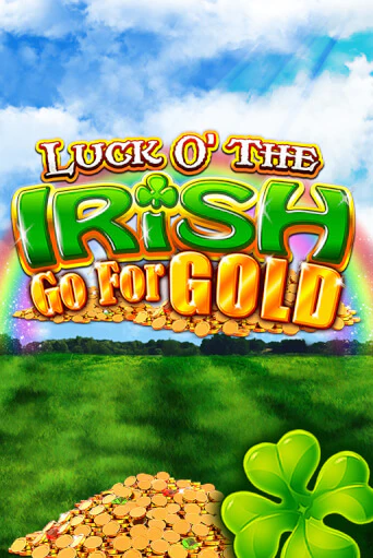 Luck O' the Irish Go For Gold бесплатная демо игра онлайн казино | Poker Dom