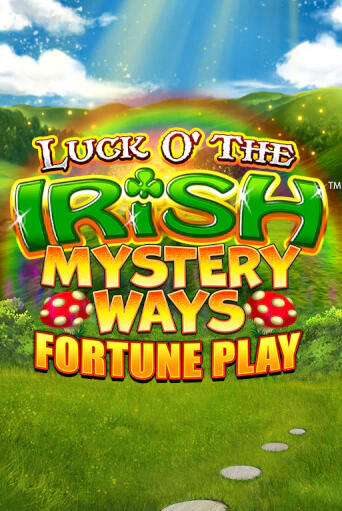 Luck O' the Irish Mystery Ways бесплатная демо игра онлайн казино | Poker Dom