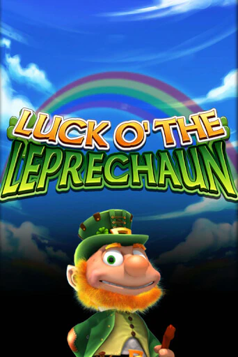 Luck O' The Leprechaun AWP бесплатная демо игра онлайн казино | Poker Dom