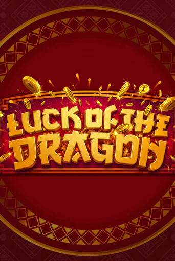 Luck of the Dragon бесплатная демо игра онлайн казино | Poker Dom