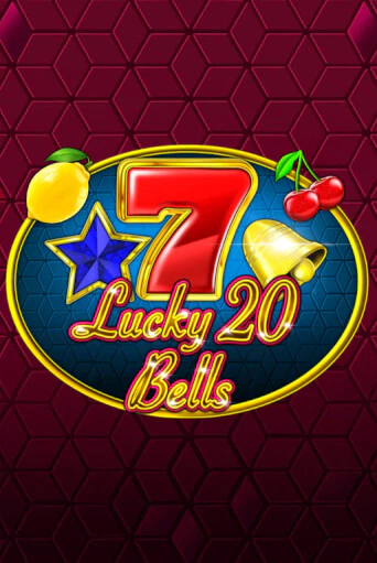 Lucky 20 Bells бесплатная демо игра онлайн казино | Poker Dom