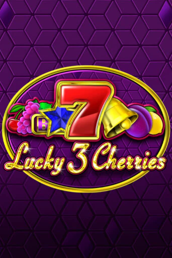 Lucky 3 Cherries бесплатная демо игра онлайн казино | Poker Dom