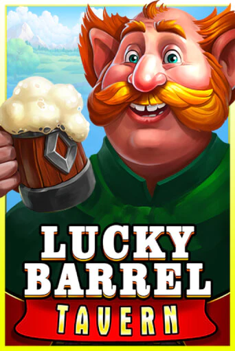 Lucky Barrel Tavern бесплатная демо игра онлайн казино | Poker Dom