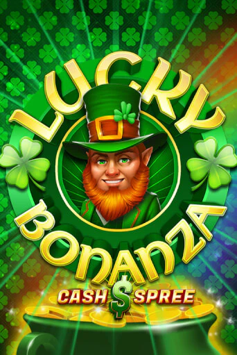 Lucky Bonanza Cash Spree бесплатная демо игра онлайн казино | Poker Dom