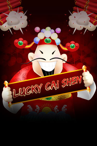 Lucky Cai Shen бесплатная демо игра онлайн казино | Poker Dom