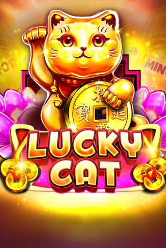 Lucky Cat бесплатная демо игра онлайн казино | Poker Dom