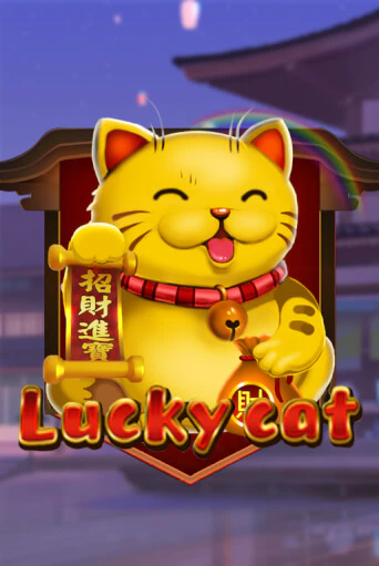 Lucky Cat бесплатная демо игра онлайн казино | Poker Dom