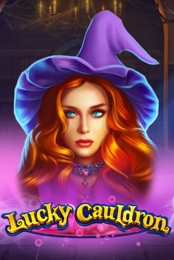 Lucky Cauldron бесплатная демо игра онлайн казино | Poker Dom