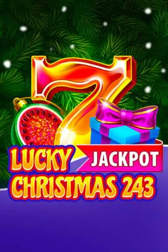 Lucky Christmas 243 бесплатная демо игра онлайн казино | Poker Dom