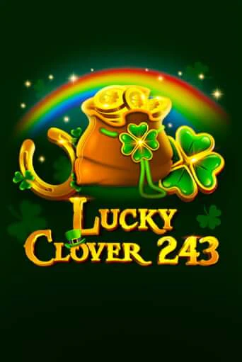 Lucky Clover 243 бесплатная демо игра онлайн казино | Poker Dom