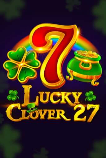 Lucky Clover 27 бесплатная демо игра онлайн казино | Poker Dom