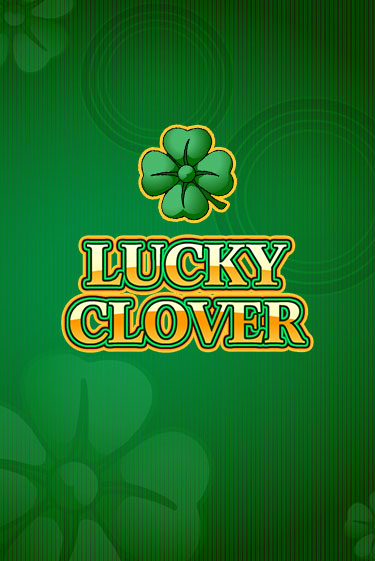 Lucky Clover бесплатная демо игра онлайн казино | Poker Dom