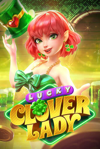 Lucky Clover Lady бесплатная демо игра онлайн казино | Poker Dom