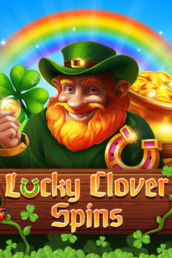 Lucky Clover Spins бесплатная демо игра онлайн казино | Poker Dom