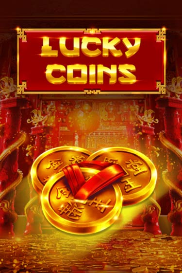 Lucky Coins бесплатная демо игра онлайн казино | Poker Dom