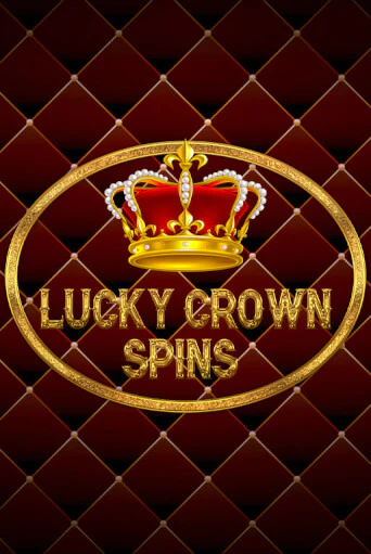 Lucky Crown Spins бесплатная демо игра онлайн казино | Poker Dom