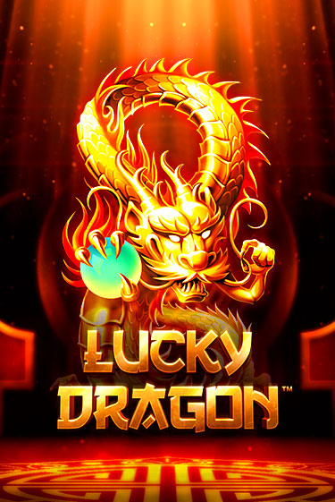 Lucky Dragon бесплатная демо игра онлайн казино | Poker Dom