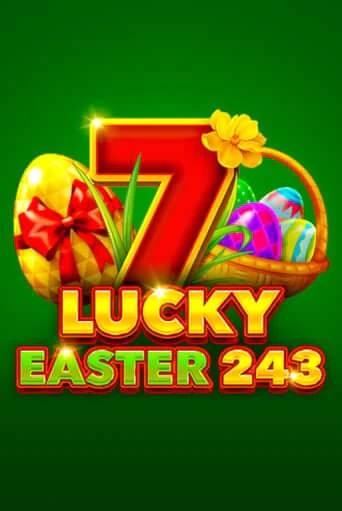 Lucky Easter 243 бесплатная демо игра онлайн казино | Poker Dom