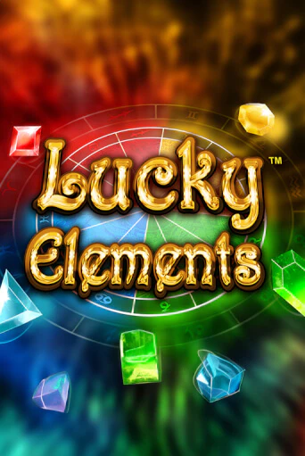 Lucky Elements бесплатная демо игра онлайн казино | Poker Dom