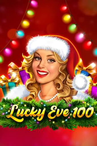 Lucky Eve 100 бесплатная демо игра онлайн казино | Poker Dom