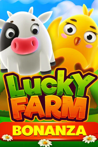 Lucky Farm Bonanza бесплатная демо игра онлайн казино | Poker Dom