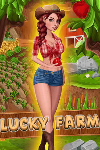 Lucky Farm бесплатная демо игра онлайн казино | Poker Dom