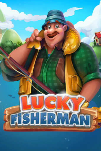 Lucky Fisherman бесплатная демо игра онлайн казино | Poker Dom