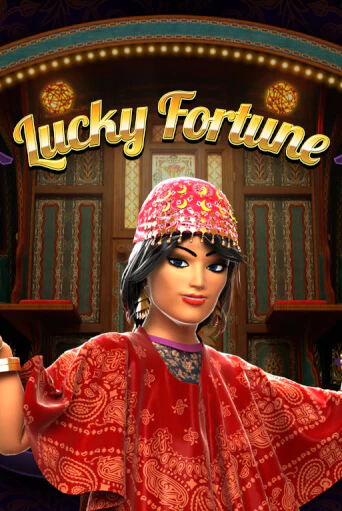 Lucky Fortune бесплатная демо игра онлайн казино | Poker Dom