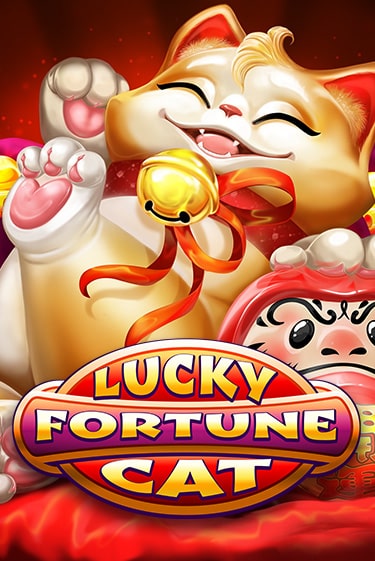 Lucky Fortune Cat бесплатная демо игра онлайн казино | Poker Dom