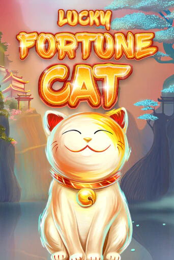 Lucky Fortune Cat бесплатная демо игра онлайн казино | Poker Dom