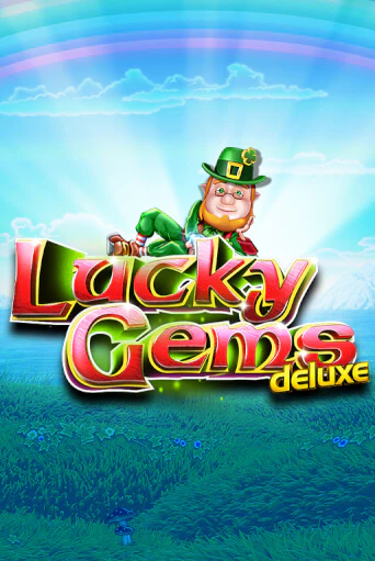 Lucky Gems бесплатная демо игра онлайн казино | Poker Dom