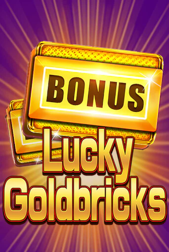 Lucky Goldbricks бесплатная демо игра онлайн казино | Poker Dom