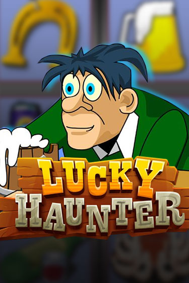 Lucky Haunter бесплатная демо игра онлайн казино | Poker Dom