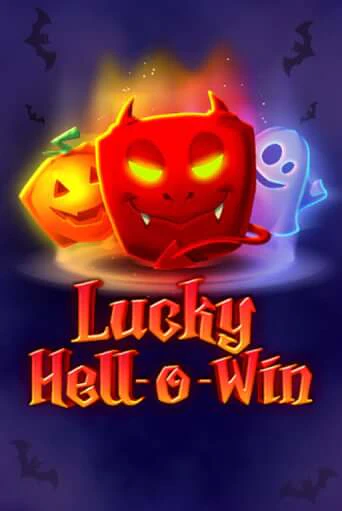 Lucky Hell-o-Win бесплатная демо игра онлайн казино | Poker Dom