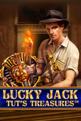 Lucky Jack – Tut’s Treasures бесплатная демо игра онлайн казино | Poker Dom