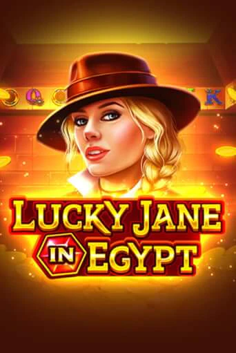 Lucky Jane in Egypt бесплатная демо игра онлайн казино | Poker Dom