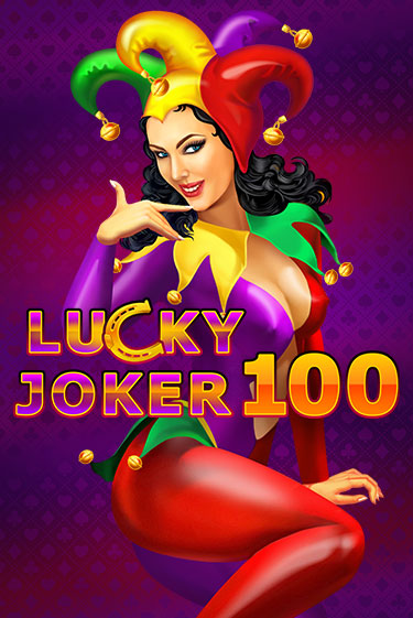 Lucky Joker 100 бесплатная демо игра онлайн казино | Poker Dom