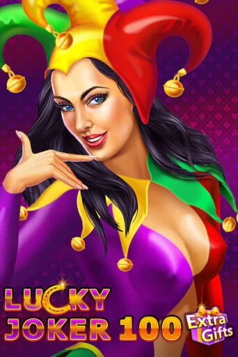 Lucky Joker 100 Extra Gifts бесплатная демо игра онлайн казино | Poker Dom