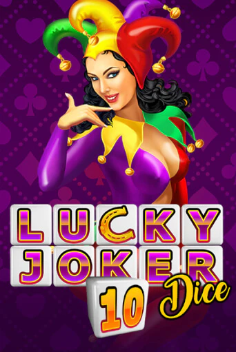 Lucky Joker 10 Dice бесплатная демо игра онлайн казино | Poker Dom