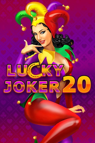 Lucky Joker 20 бесплатная демо игра онлайн казино | Poker Dom