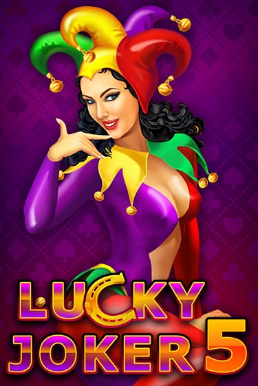 Lucky Joker 5 бесплатная демо игра онлайн казино | Poker Dom