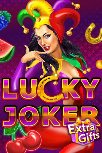 Lucky Joker 5 Extra Gifts бесплатная демо игра онлайн казино | Poker Dom